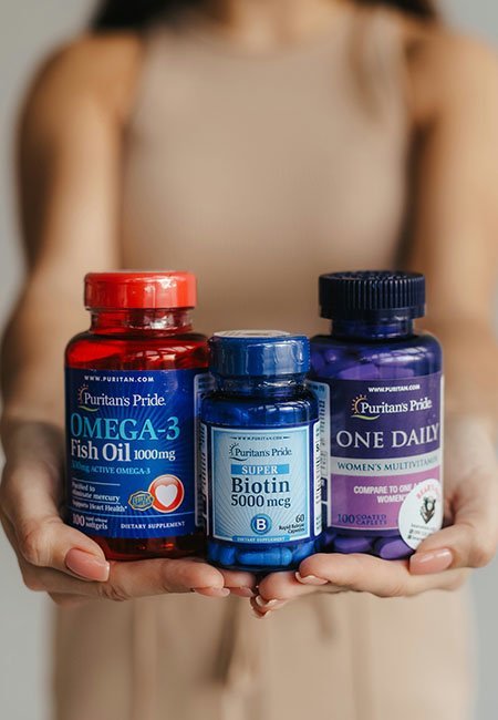 Benefits of Using Ayurvedic Products in Modern Lifestyle