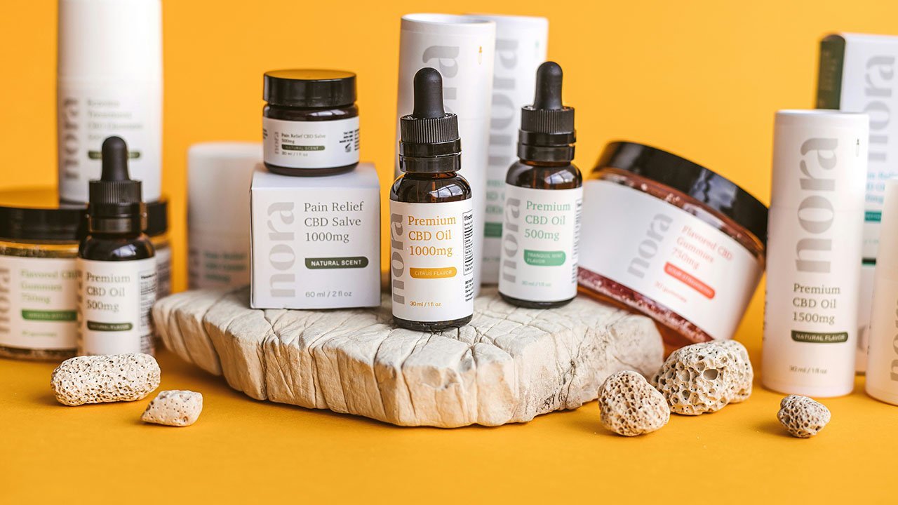 Discover the Power of Ayurvedic Products for Daily Wellness