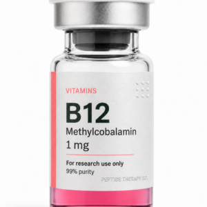 B12 (Methylcobalamin)