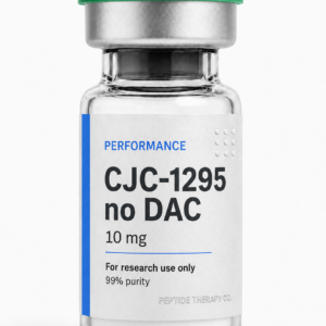 CJC-1295 no DAC
