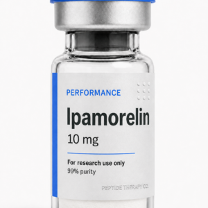 Ipamorelin
