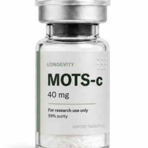 MOTS-c