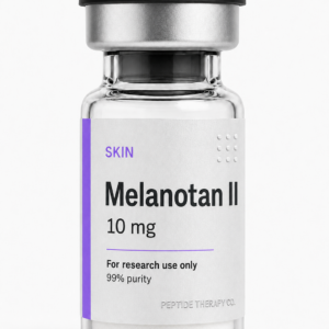 Melanotan II