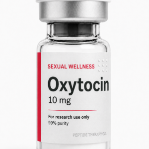 Oxytocin