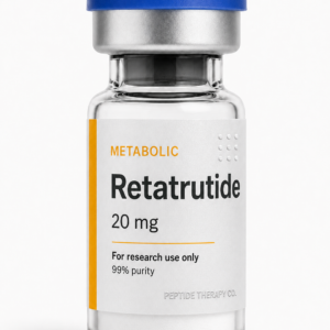 Retatrutide