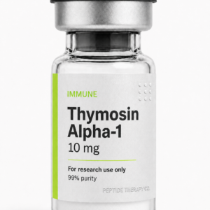 Thymosin Alpha-1