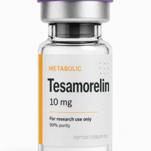 Tesamorelin